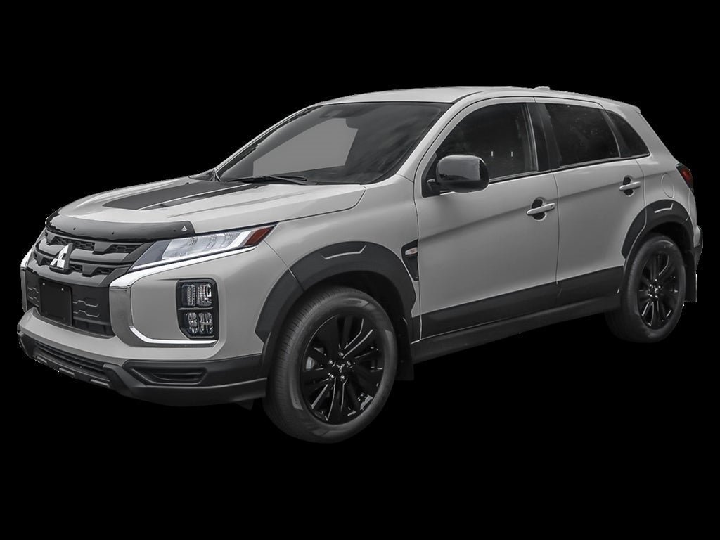 New 2026 Mitsubishi Outlander Sport AWD image 44