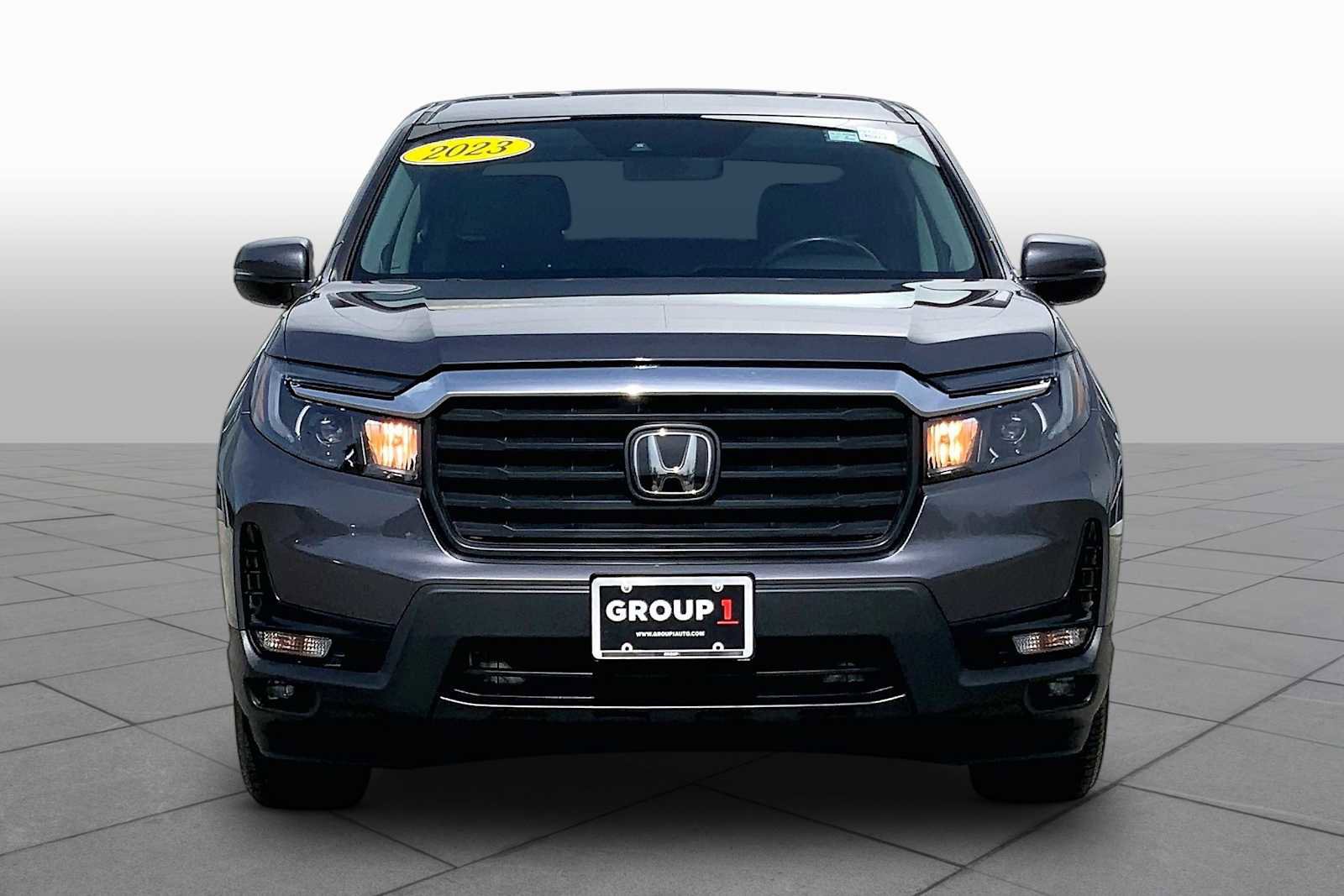 Used 2023 Honda Ridgeline RTL image 4