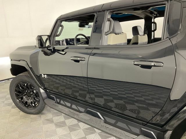 New 2026 GMC Hummer EV SUV image 37