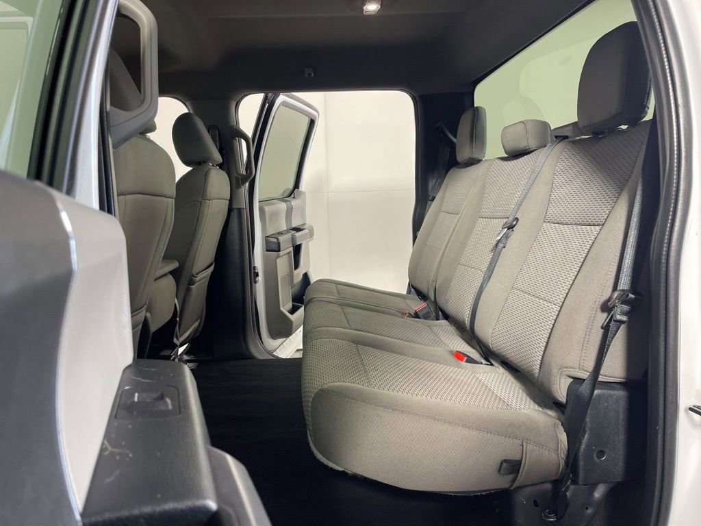 Used 2021 Ford F250 XLT image 19