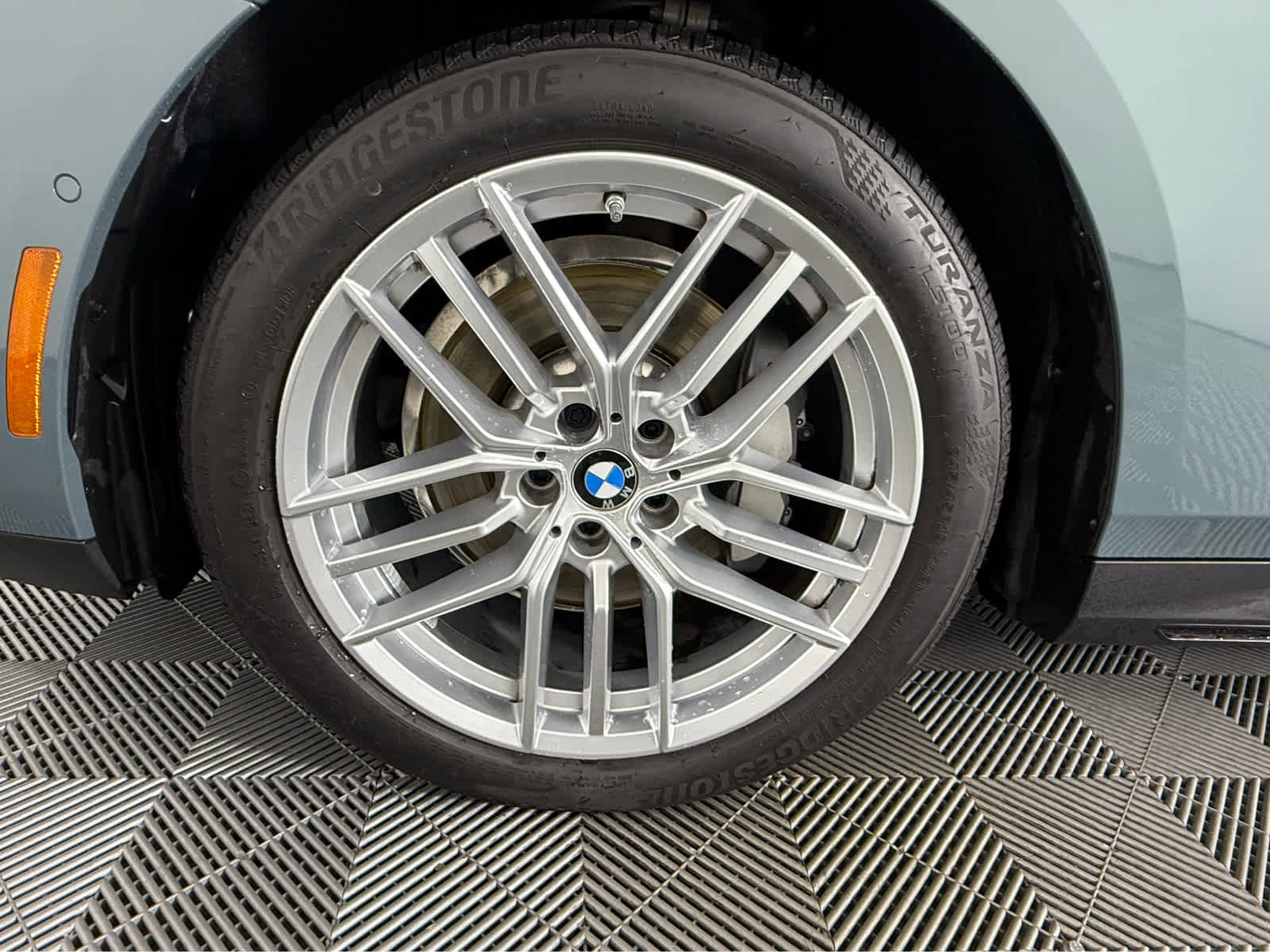 Certified 2025 BMW 530i xDrive 530i xDrive image 10