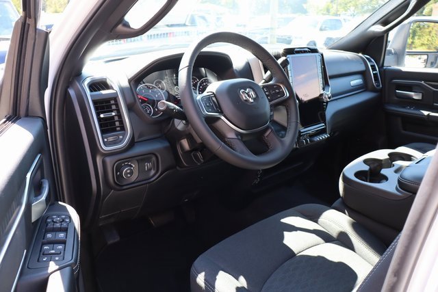 Used 2025 RAM 2500 Big Horn image 14