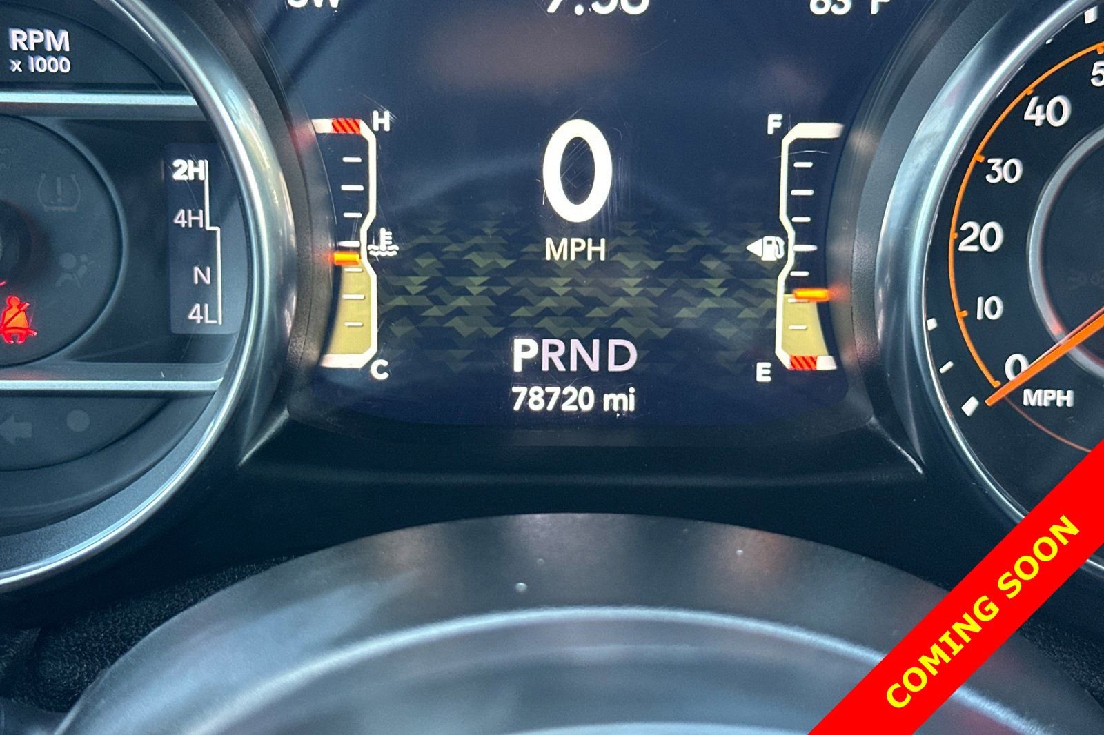 Used 2021 Jeep Wrangler Unlimited Sport image 28