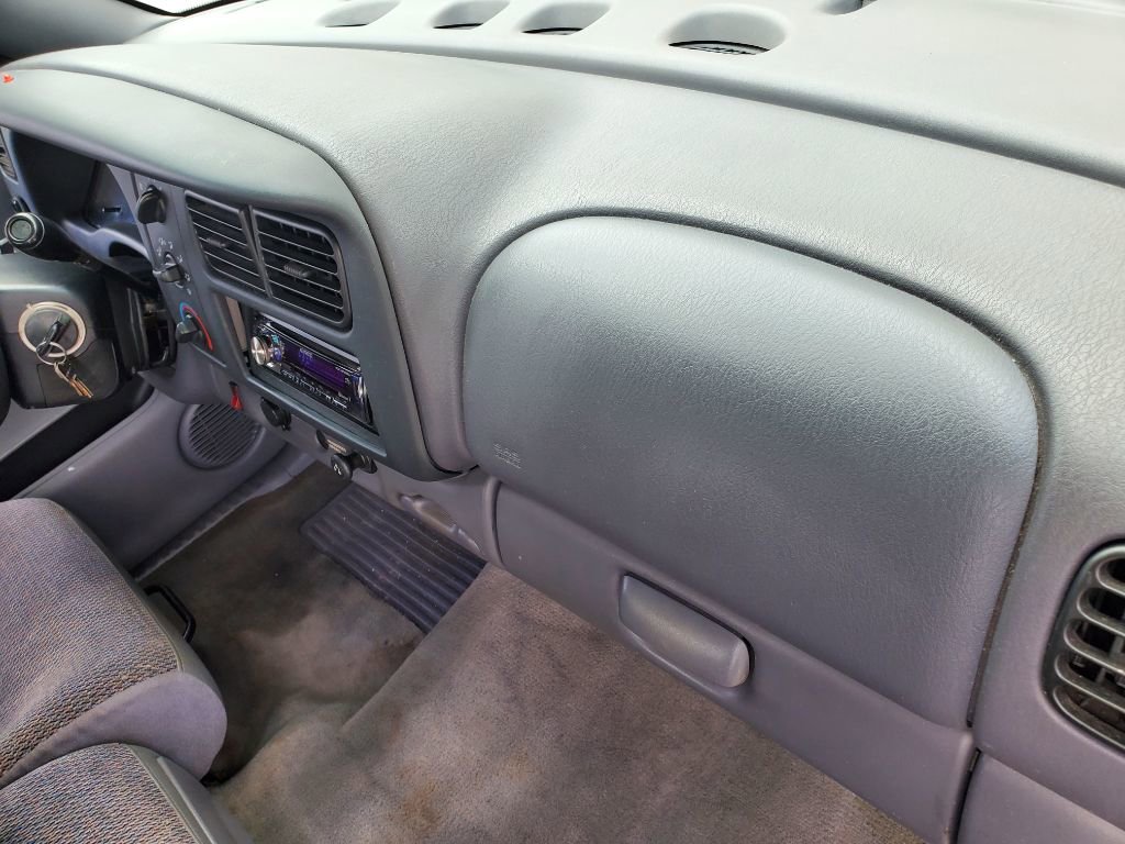 Used 1998 Dodge Dakota Sport image 29