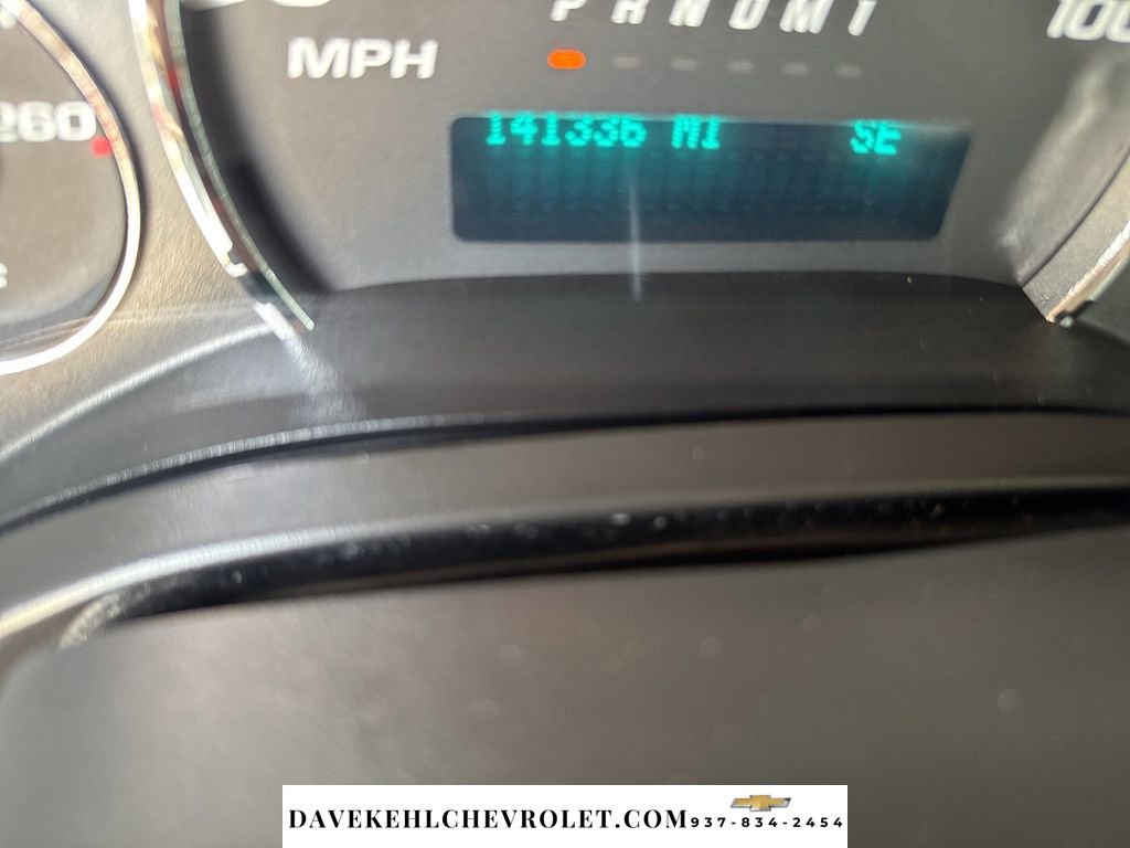 Used 2015 Chevrolet Express 2500 LS RWD image 16