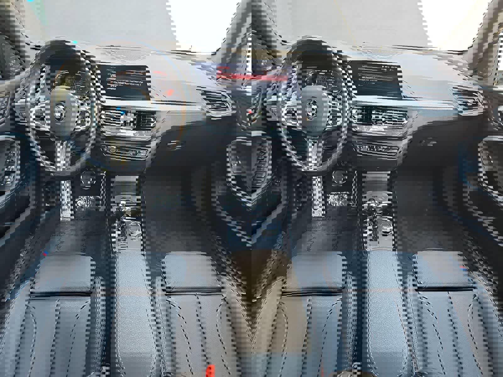 Used 2024 BMW M235i xDrive Gran Coupe w/ Premium Package image 15