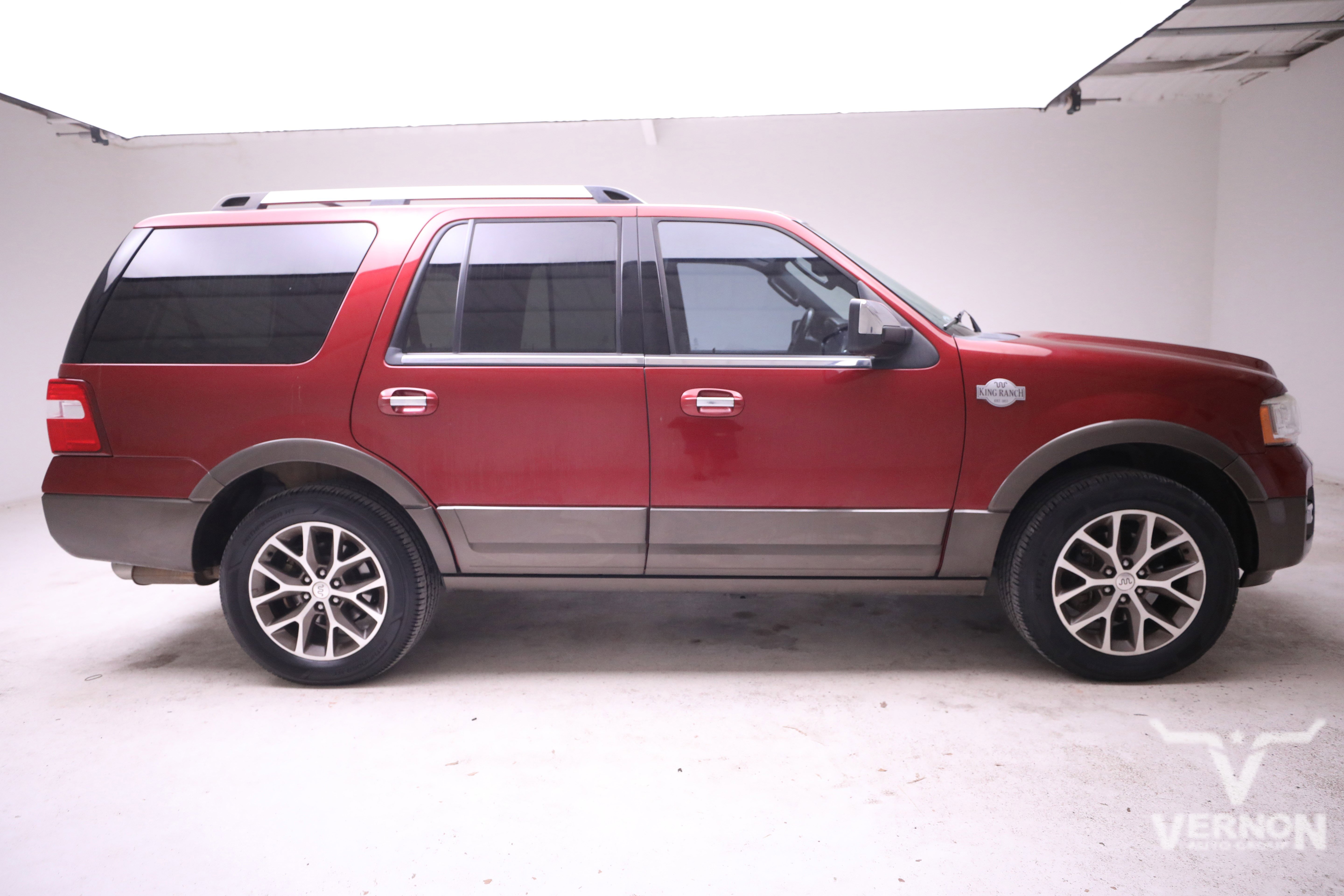 Used 2016 Ford Expedition King Ranch image 6