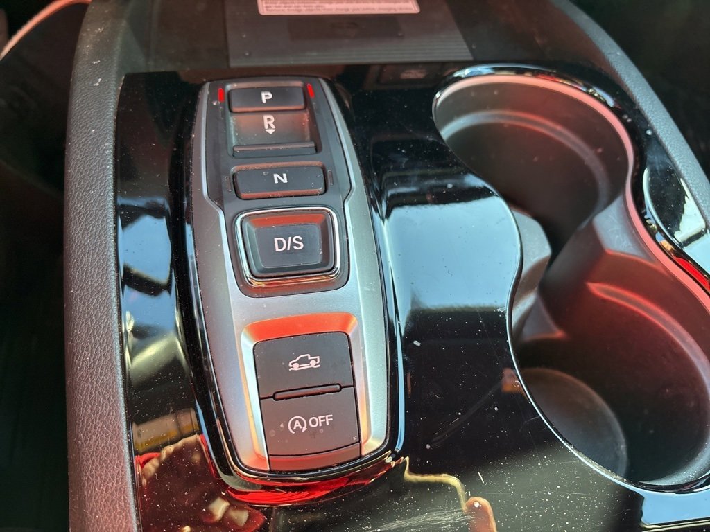 Certified 2023 Honda Ridgeline Black Edition image 40