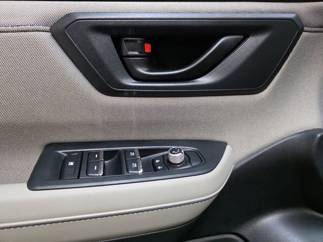 Certified 2025 Subaru Forester Premium image 12