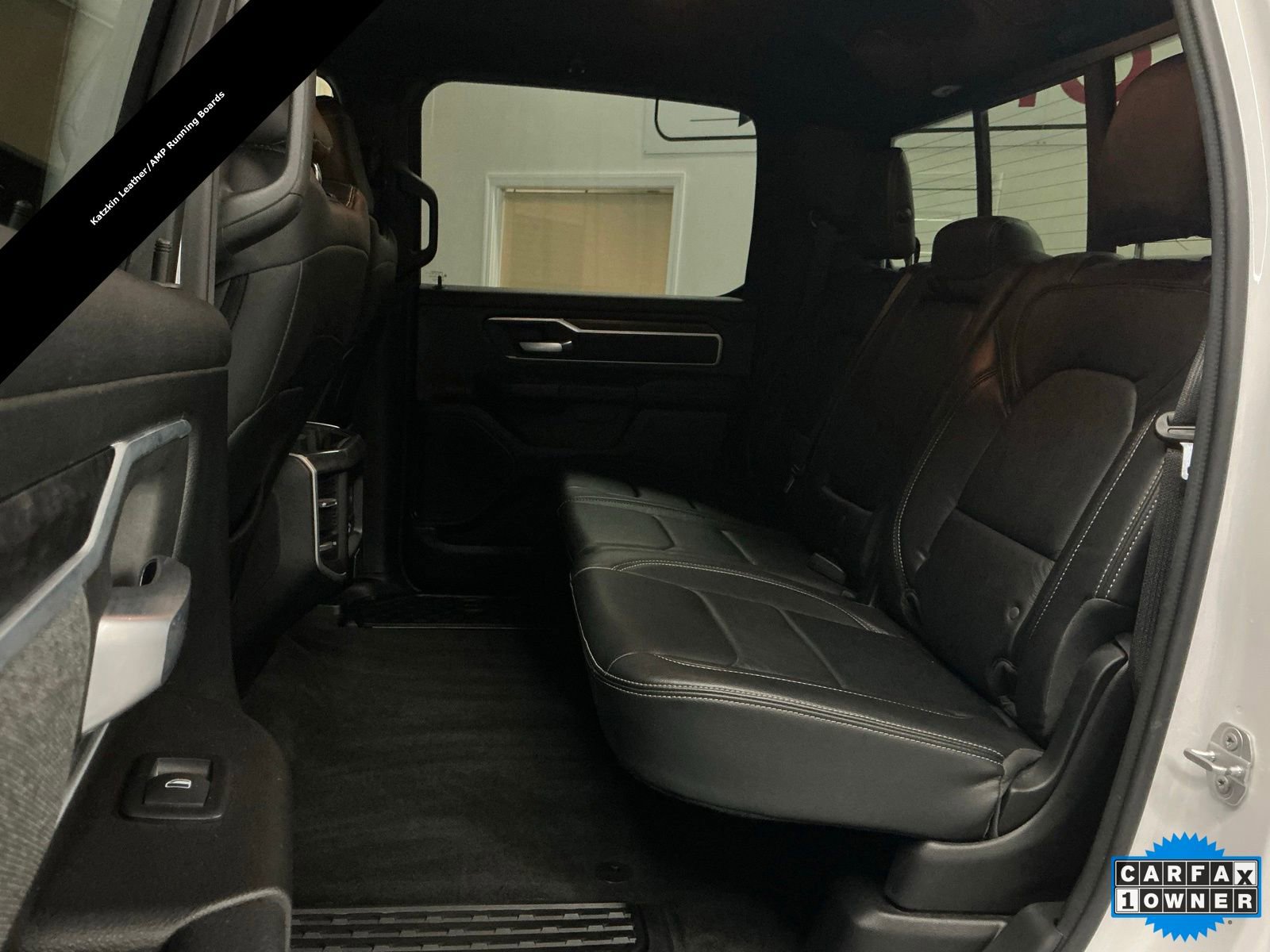 Used 2023 RAM 1500 Big Horn image 17