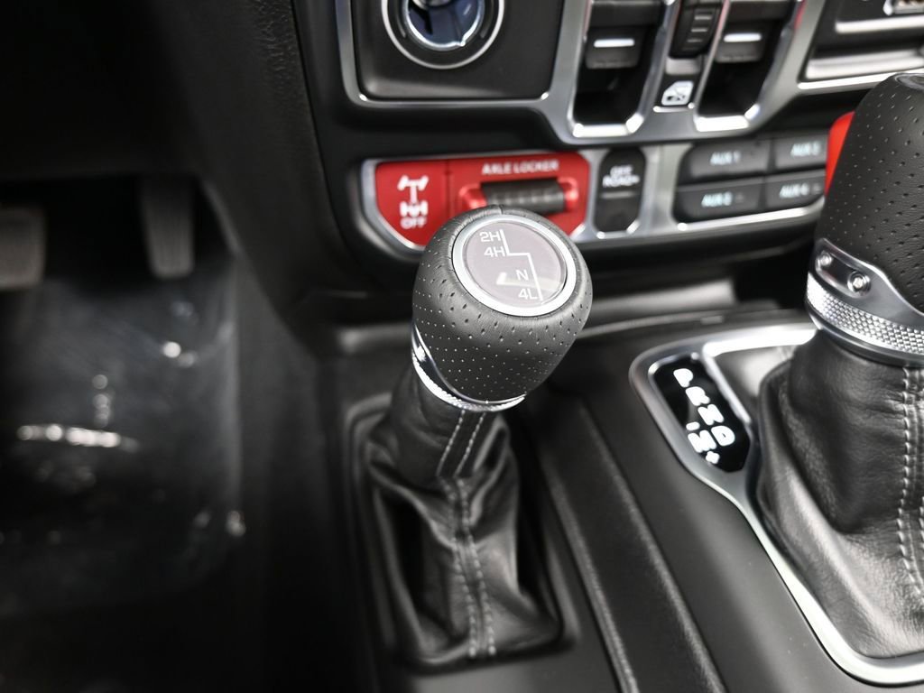 New 2026 Jeep Gladiator Mojave image 21