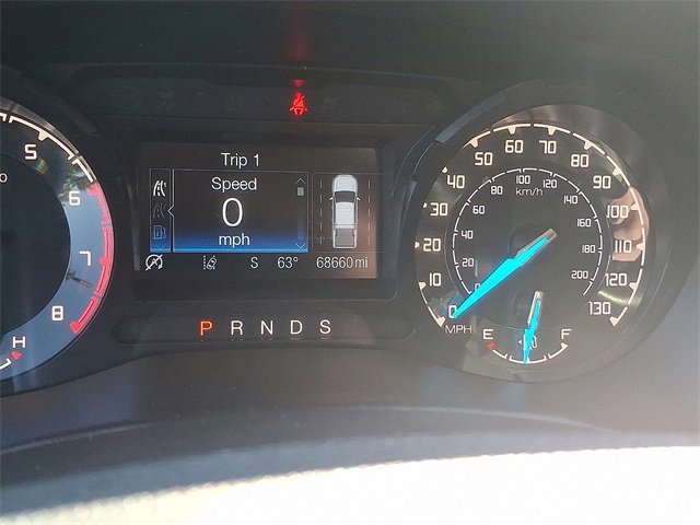 Used 2020 Ford Ranger XLT w/ Equipment Group 301A Mid image 20