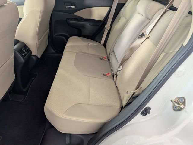 Used 2016 Honda CR-V EX image 26