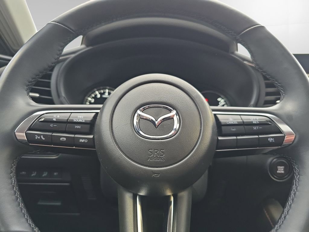 Used 2025 MAZDA MAZDA3 s image 26
