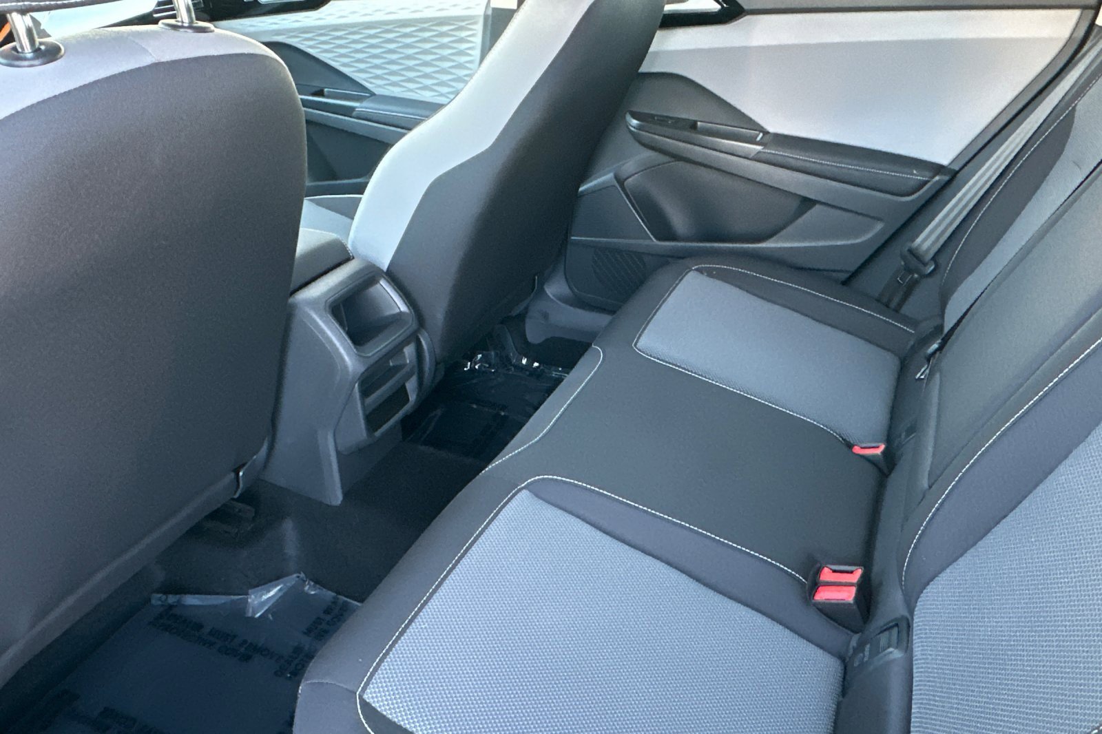 Used 2024 Volkswagen Taos S image 12