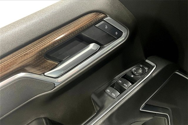 Used 2025 Chevrolet Silverado 1500 LT image 35