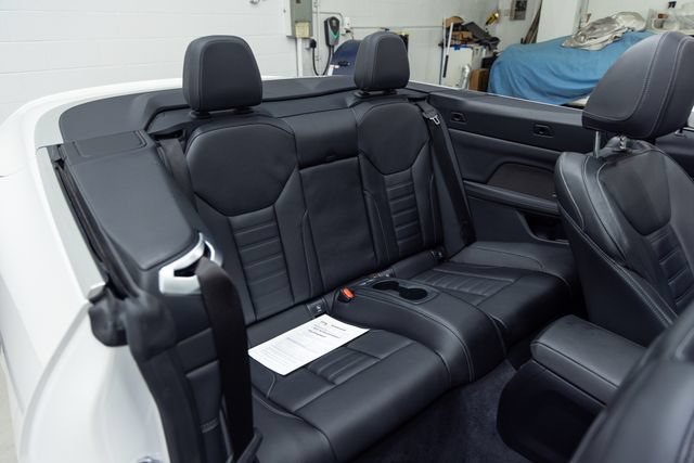 Used 2026 BMW 430i xDrive Convertible AWD/4WD image 23