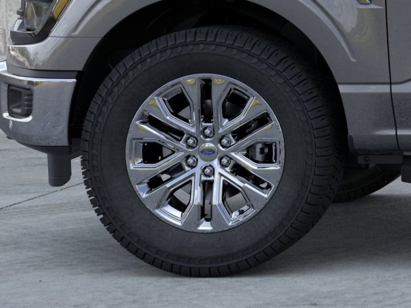 New 2026 Ford F150 XLT AWD/4WD image 19
