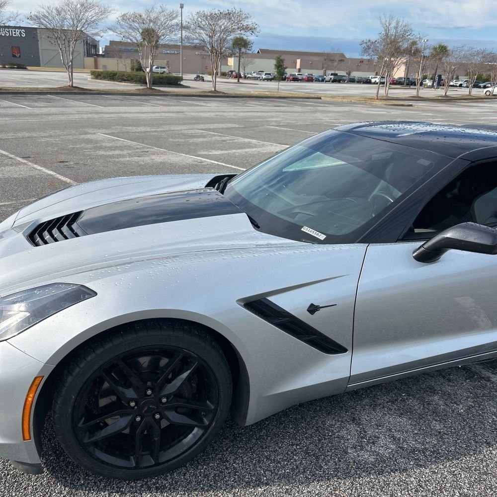 Used 2016 Chevrolet Corvette Stingray Coupe w/ 2LT Preferred Equipment Group image 13