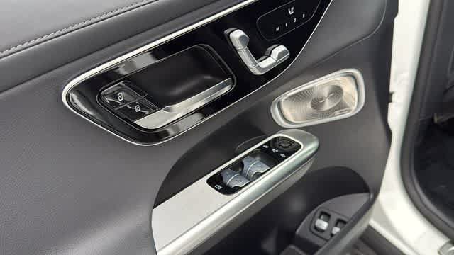 Certified 2026 Mercedes-Benz GLC 350e 4MATIC image 17