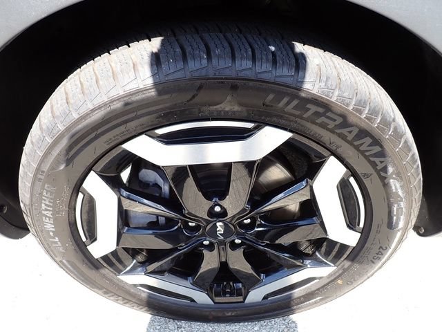 Used 2024 Kia Telluride EX AWD/4WD image 12