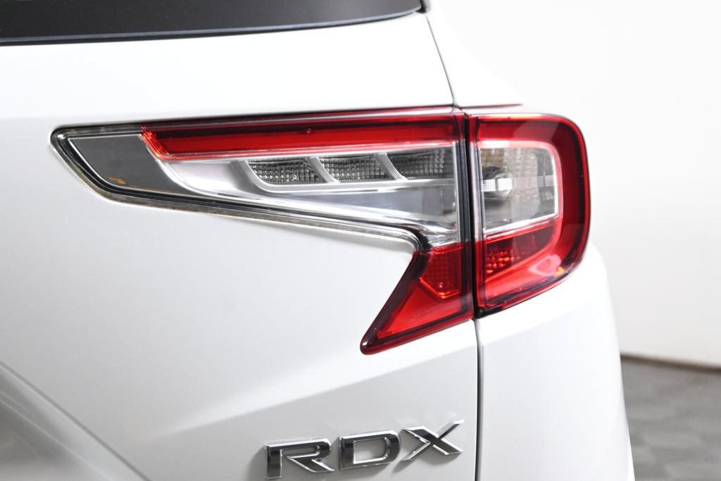 Used 2021 Acura RDX AWD image 13