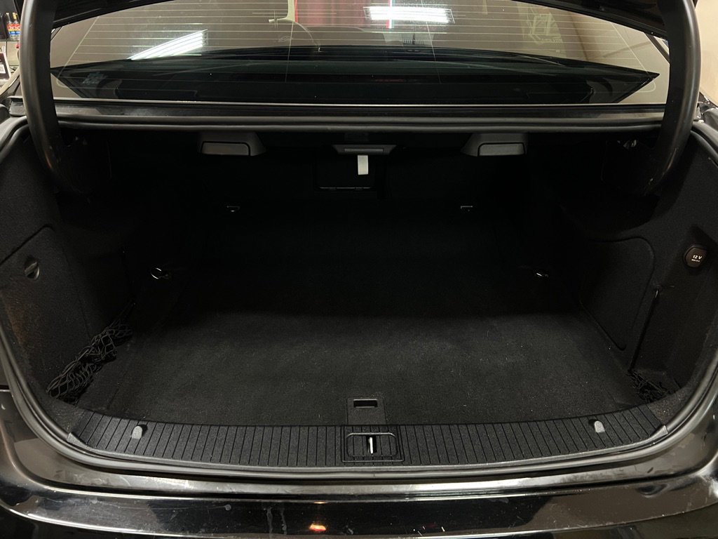 Used 2011 Mercedes-Benz E 63 AMG Sedan image 14