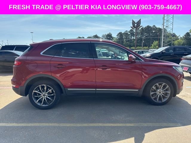 Used 2015 Lincoln MKC AWD w/ Equipment Group 101A Select image 6