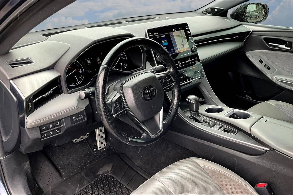 Used 2019 Toyota Avalon Touring w/ Advanced Safety Package FWD image 14
