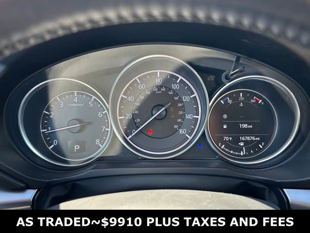 Used 2018 MAZDA CX-5 Touring w/ Preferred Equipment Package image 19