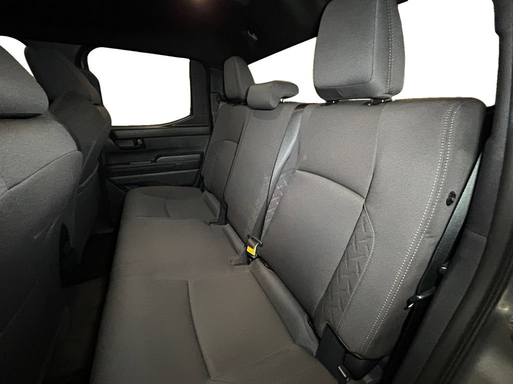 Used 2024 Toyota Tacoma SR5 AWD/4WD image 13