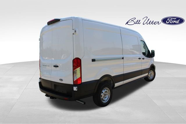 New 2025 Ford Transit 250 148 Medium Roof image 3