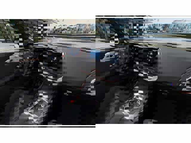 New 2026 BMW XM Label Red w/ M Driver's Package image 14