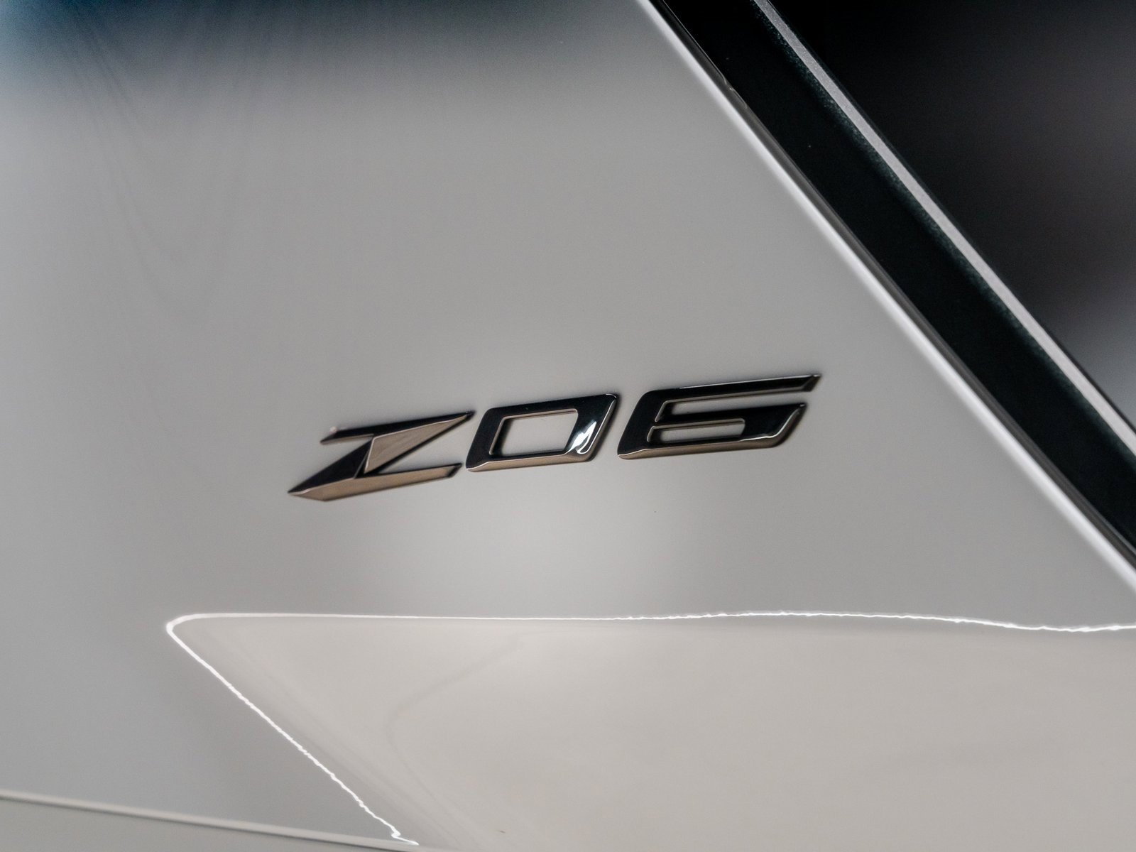 Used 2023 Chevrolet Corvette Z06 w/ Z07 Performance Package image 27