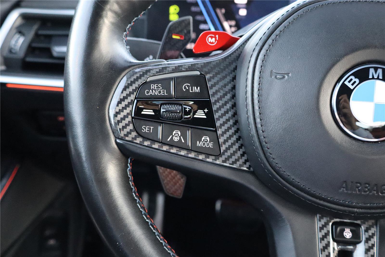 Used 2023 BMW M3 Competition image 17