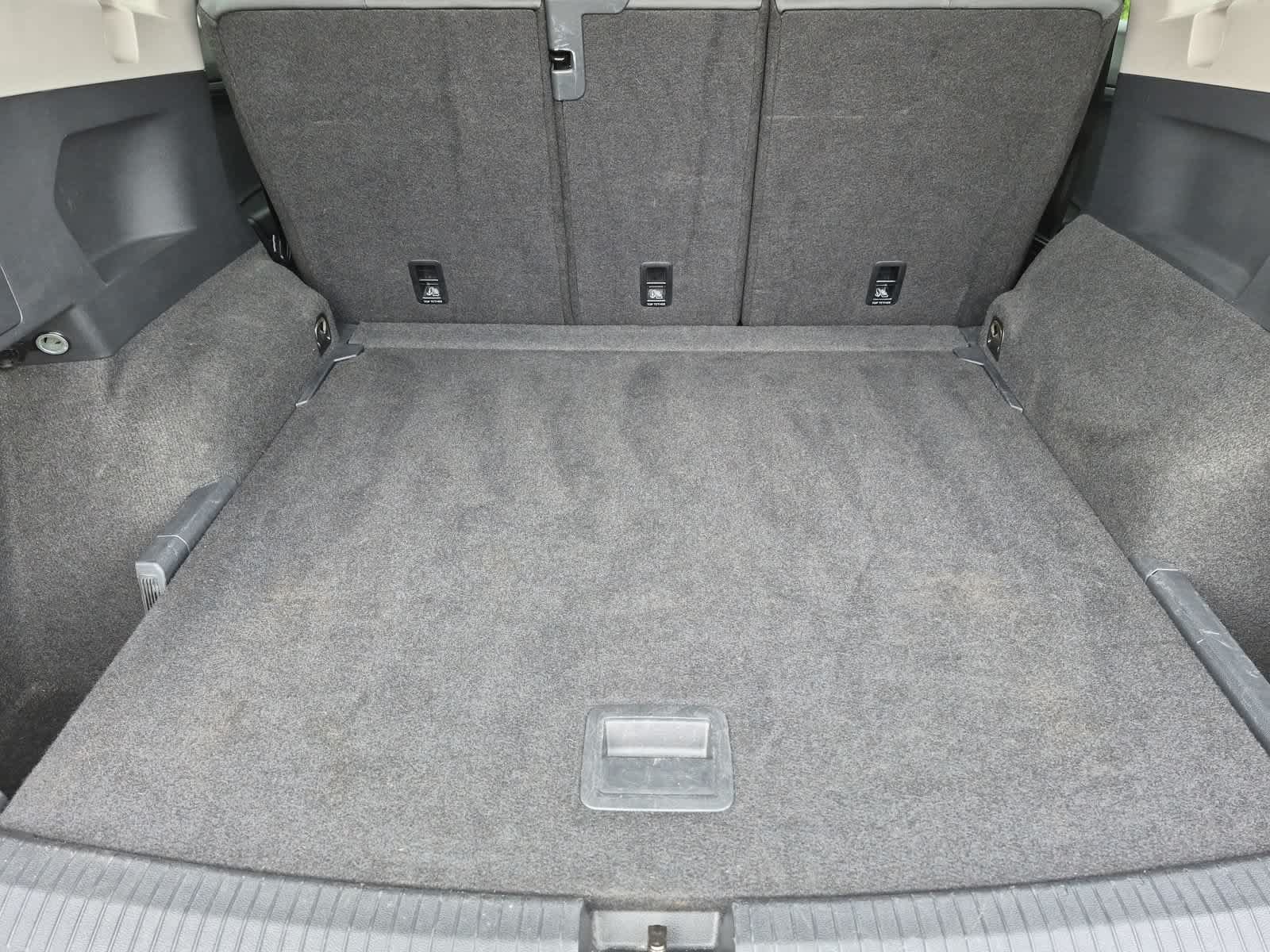 Used 2021 Volkswagen Tiguan SE AWD/4WD image 33