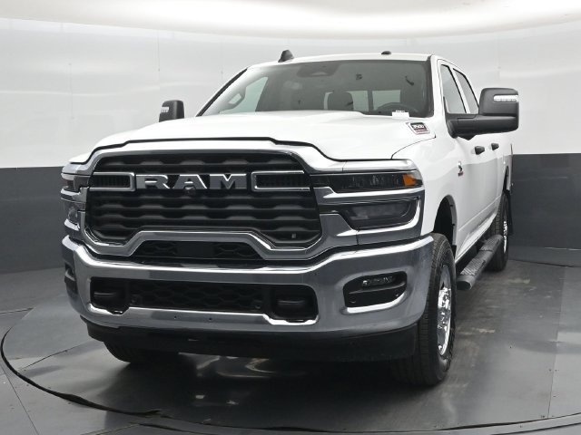 New 2027 RAM 3500 Tradesman AWD/4WD image 34