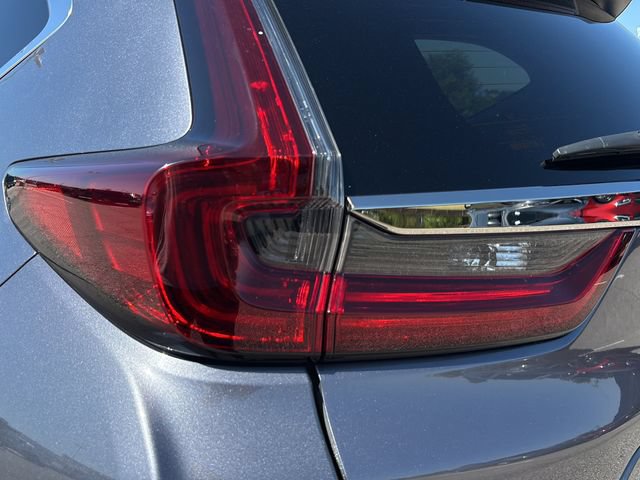 Used 2022 Honda CR-V Touring image 28