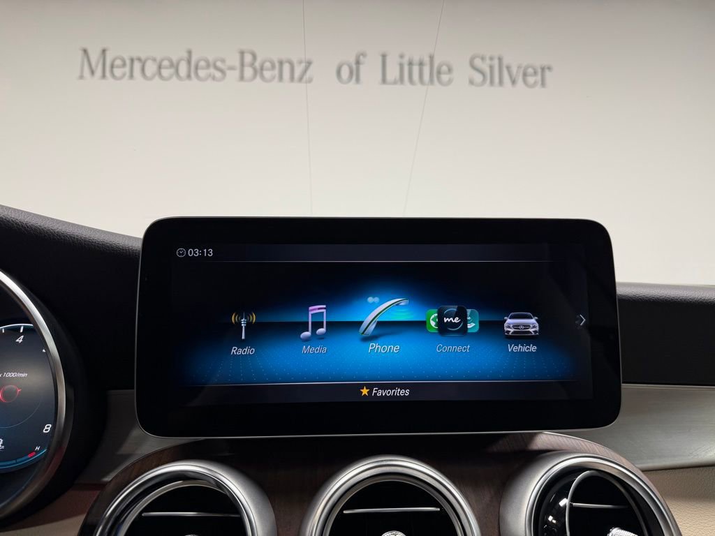 Certified 2023 Mercedes-Benz C 300 4MATIC Cabriolet image 32