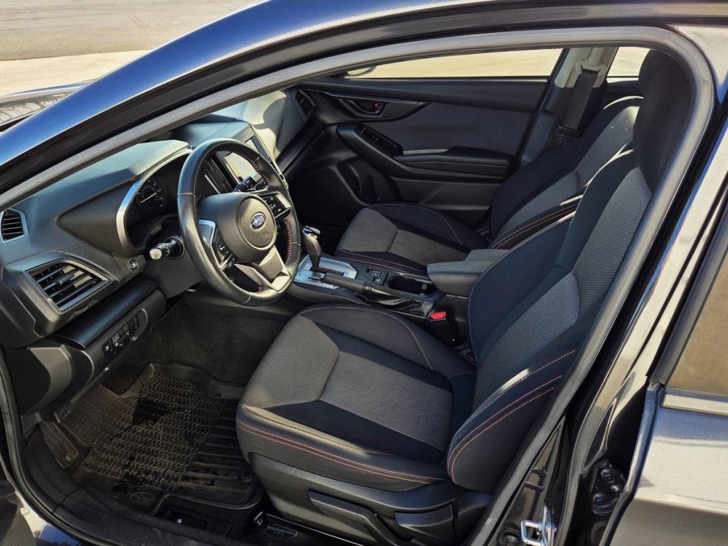 Used 2019 Subaru Crosstrek 2.0i Premium w/ Eyesight System image 14