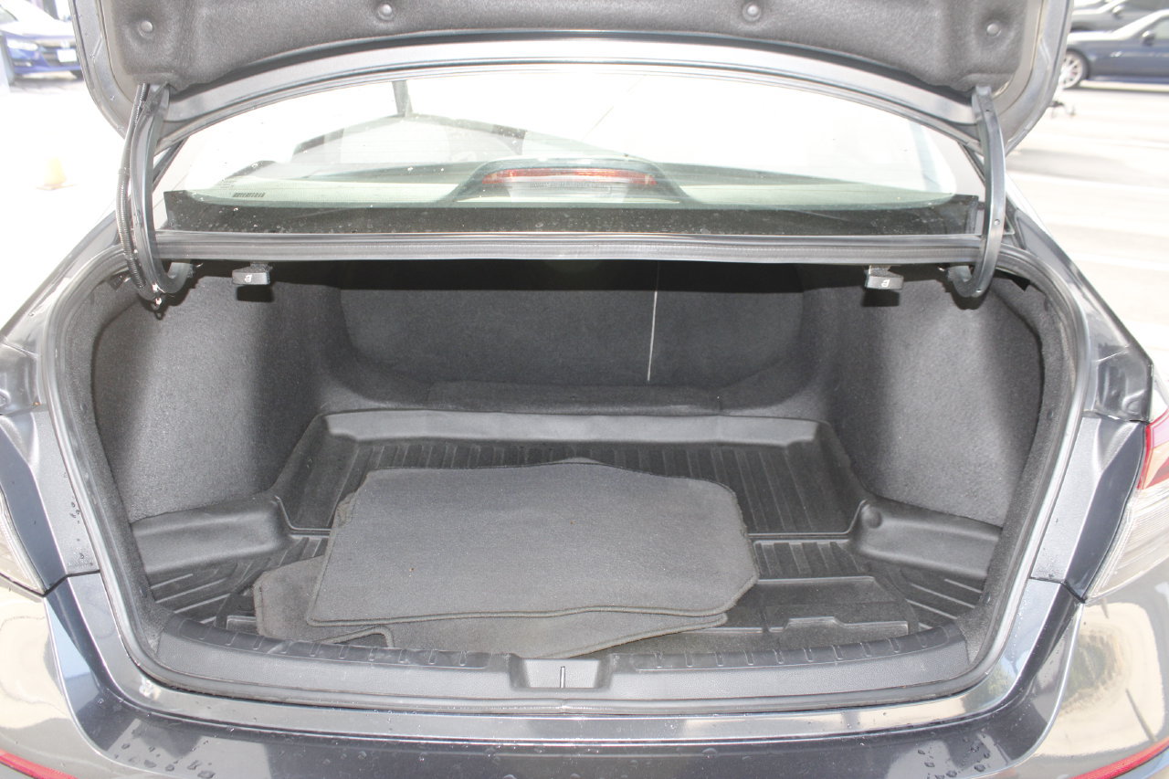 Used 2024 Honda Civic EX image 5