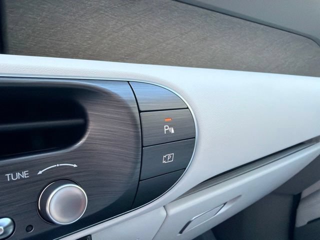 New 2026 Hyundai Palisade SEL Premium FWD image 25