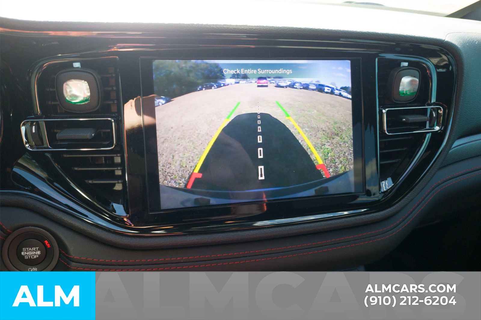 Used 2025 Dodge Durango R/T image 10