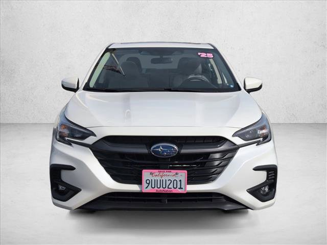 Certified 2025 Subaru Legacy Premium image 2