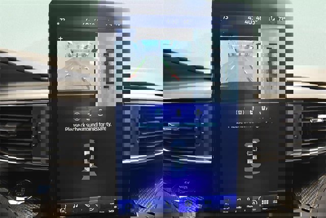 Used 2023 Ford Explorer ST w/ Equipment Group 401A image 8