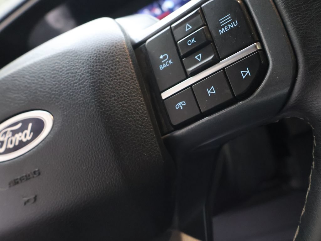 Used 2023 Ford F150 XLT w/ Equipment Group 302A High AWD/4WD image 20