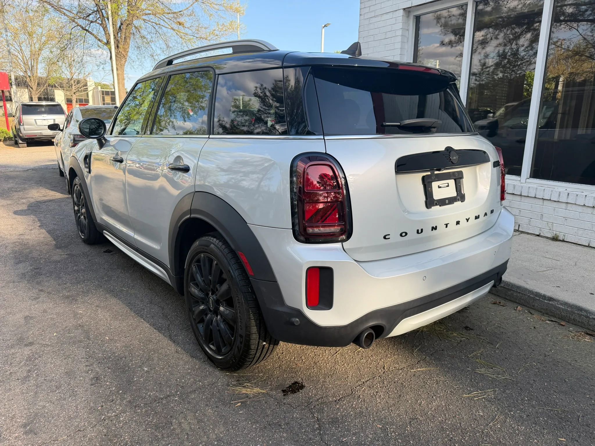 Used 2023 MINI Cooper Countryman S image 6