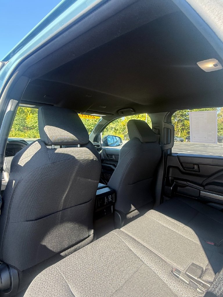 Certified 2026 Toyota 4Runner SR5 AWD/4WD image 18