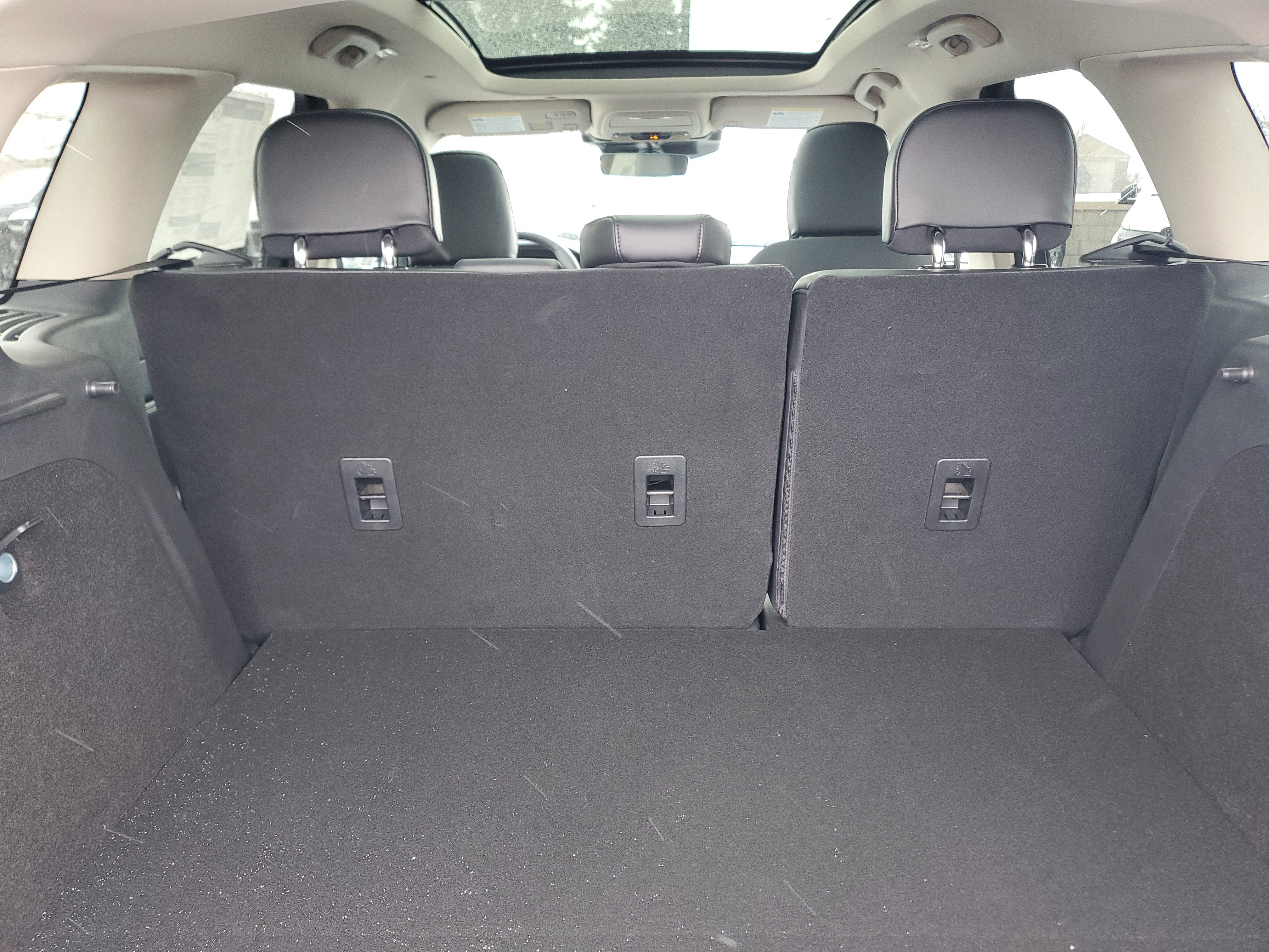 New 2026 Lincoln Corsair Premiere image 29