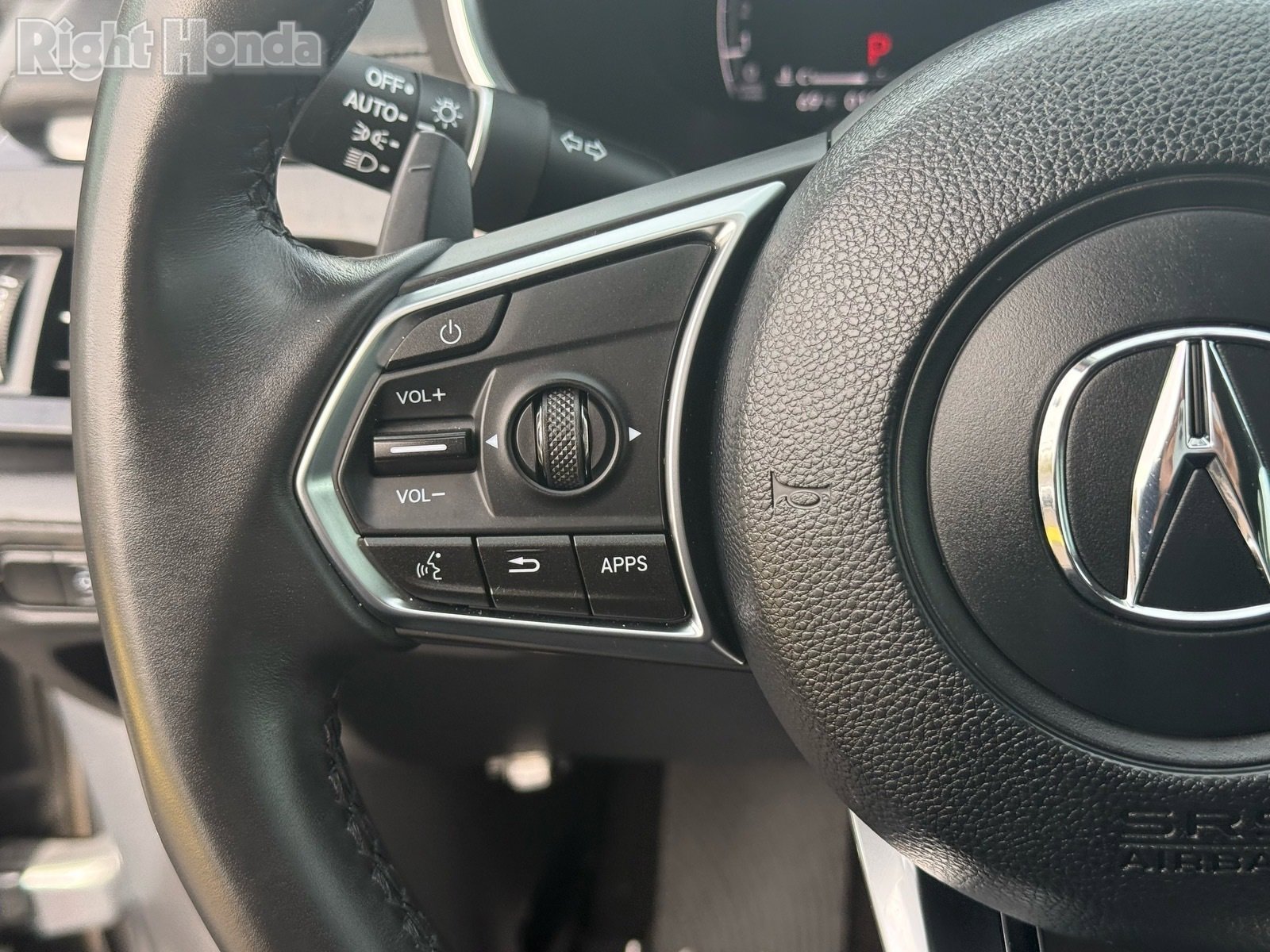 Used 2024 Acura MDX Technology image 16